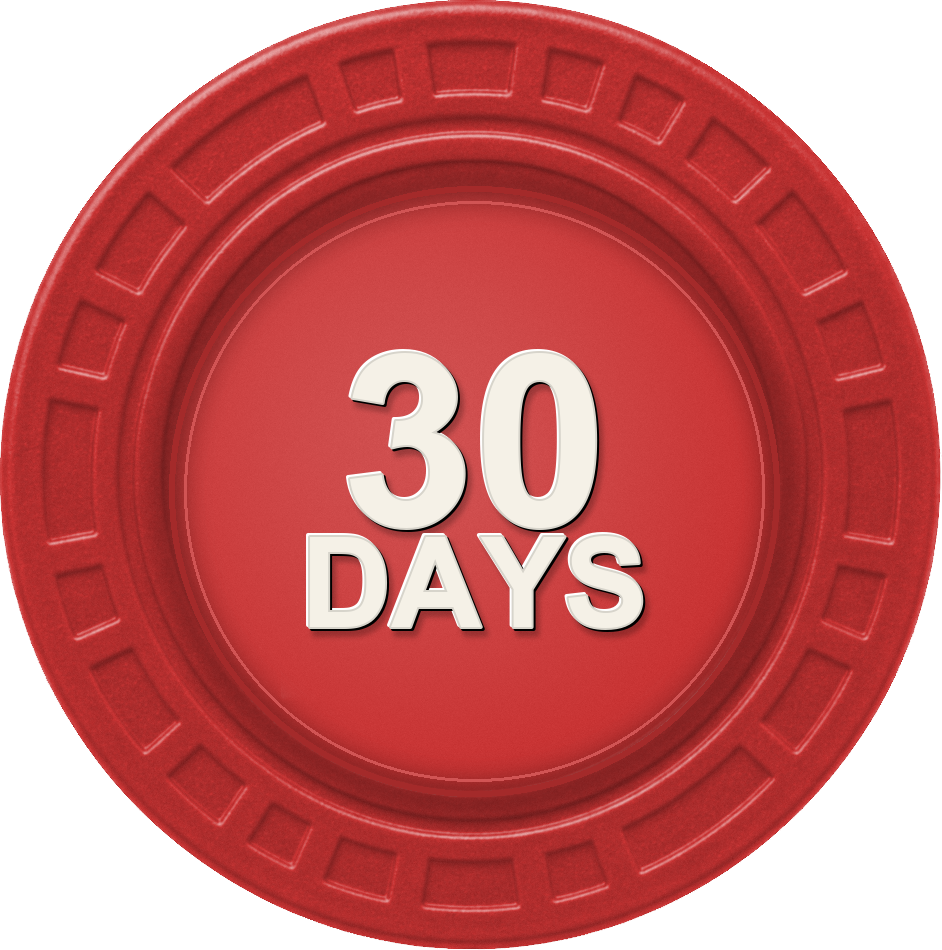 30 Days chip