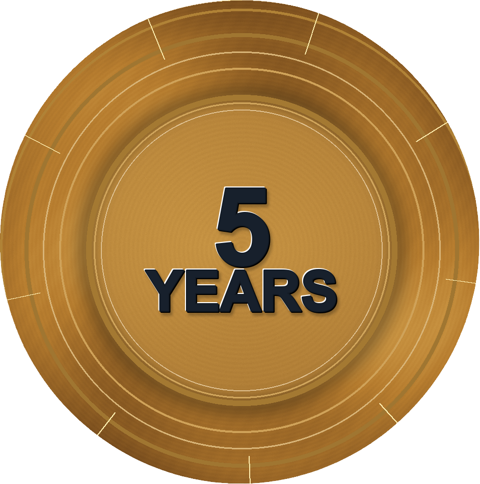 5Y coin